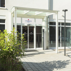 Candlewood Suites Heidelberg - Bild 1