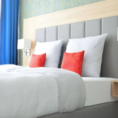Pallas Hotel - Bild 4