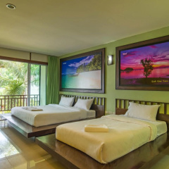 Krabi Home Town Boutique - Bild 4