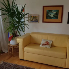 Reihenhaus in Braunschweig-Süd - Bild 10