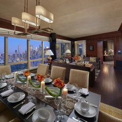 Mandarin Oriental, New York - Bild 28