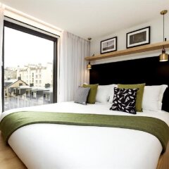 Отель Wilde Aparthotels By Staycity Grassmarket Великобритания, Эдинбург - отзывы, цены и фото номеров - забронировать отель Wilde Aparthotels By Staycity Grassmarket онлайн фото 36