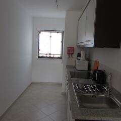 Private Self-Catering Apartements Dunas in Santa Maria, Cape Verde from 71$, photos, reviews - zenhotels.com photo 7