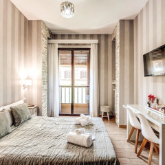 Santamaggiore Inn - Bild 12