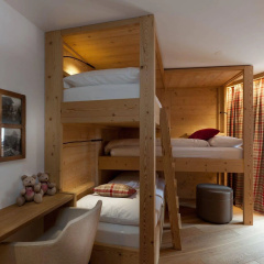Chalet Binna - Bild 6