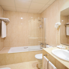 Hotel Guadalmedina - Bild 18