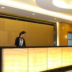 The Plaza Hotel Balanga City thumbnail 13