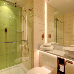 Hub By Premier Inn London Westminster - Westminster Abbey - Bild 9