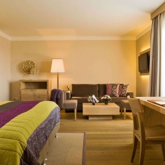 Bauer Hotel & Restaurant - Bild 6