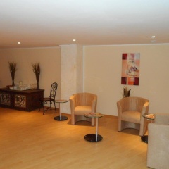 Europark Hotel International - Bild 12
