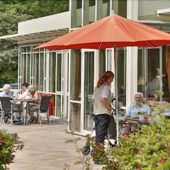 GDA Hotel Göttingen - Bild 20