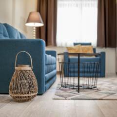 Sky Cabin Apartments in Kopaonik, Serbia from 70$, photos, reviews - zenhotels.com guestroom photo 3