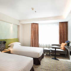 Wharney Hotel - Bild 2