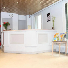 Best Western Plus 61 Paris Nation Hotel - Bild 18
