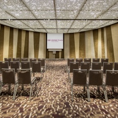 Crowne Plaza Changi Airport by IHG - Bild 23