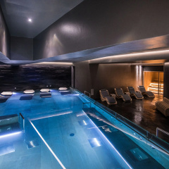 Hotel All Time Relais & Sport - Bild 19