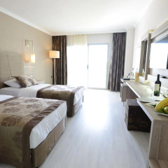 Green Nature Diamond Hotel - Bild 5