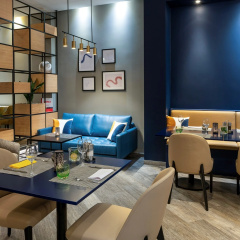 Hotel Düsseldorf Seestern - Bild 29