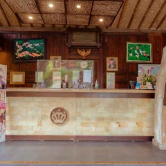 Mahkota Plengkung Hotel by ecommerceloka - Bild 16