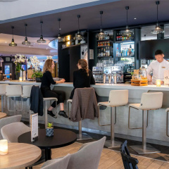 Novotel Paris Centre Bercy - Bild 25