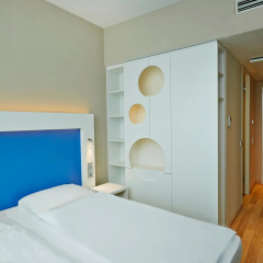 H2 Hotel München Messe - Bild 5