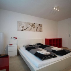 Letzigrund Apartments - Bild 5
