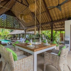 Bali Villa Home - Bild 16