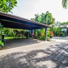 Villa Amertha - Bild 5