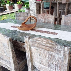 Joglo Villa - Bild 4