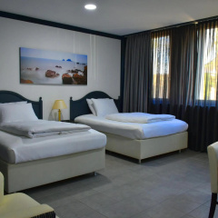 Tibet Hotel am Airport - Bild 3