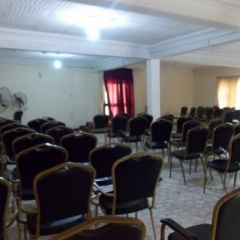 Royal Paragon Hotel - Bild 16