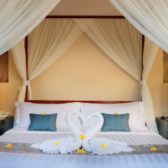 Park Hotel Nusa Dua Bali - Bild 3