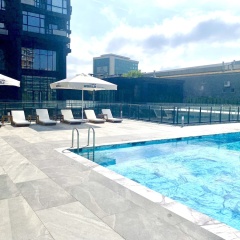 G Tower Residences - Bild 16