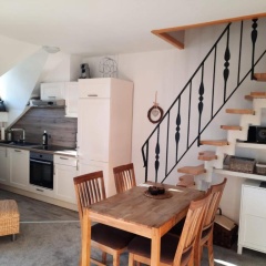 Ferienwohnung Fernblick - Bild 9