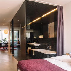 Nomad Design & Lifestyle Hotel - Member of Design Hotels - Bild 4