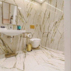 Eternity Athens Hotel - Bild 16