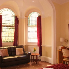 The Z Hotel at Gloucester Place - Bild 10