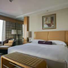 Lugal, A Luxury Collection Hotel Ankara - Bild 5