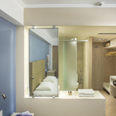 Airotel Alexandros Hotel - Bild 6