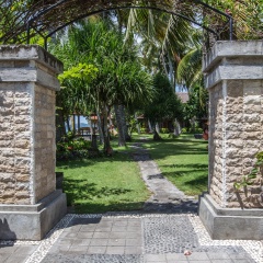 Amarta Beach Cottages - Bild 19