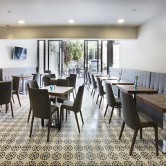 Hotel Arcadia Blue Istanbul - Bild 18