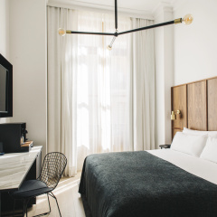 Yurbban Passage Hotel & Spa - Bild 2