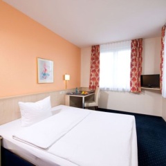ACHAT Hotel Leipzig Messe - Bild 3