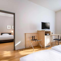 Mövenpick Hotel München Airport - Bild 5