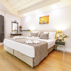 Antusa Design Hotel & Spa - Bild 25