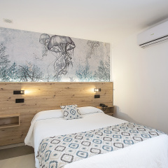 Hotel Playa Sol - Bild 3