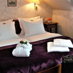 Boutiquehotel Schlosspalais - Bild 5