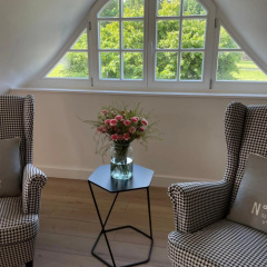 Romantik Hotel Kaufmannshof - Bild 11