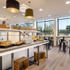 Super 8 by Wyndham Dresden - Bild 11