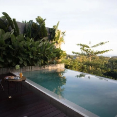 The Darling Ocean View Villa Bali - Bild 19